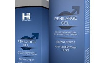 Penilarge 100ml Zel na powiekszenie penisa
