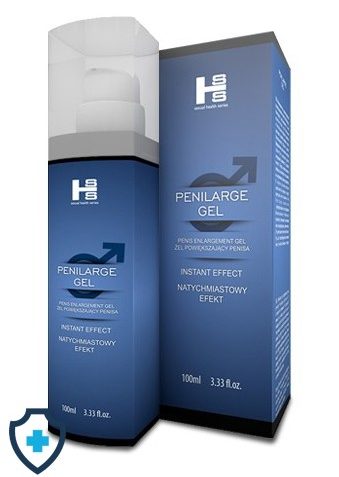 Penilarge 100ml Zel na powiekszenie penisa