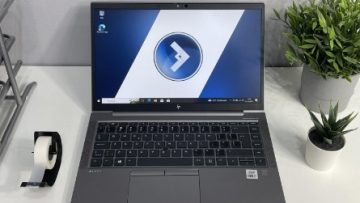 laptop microsoft surface